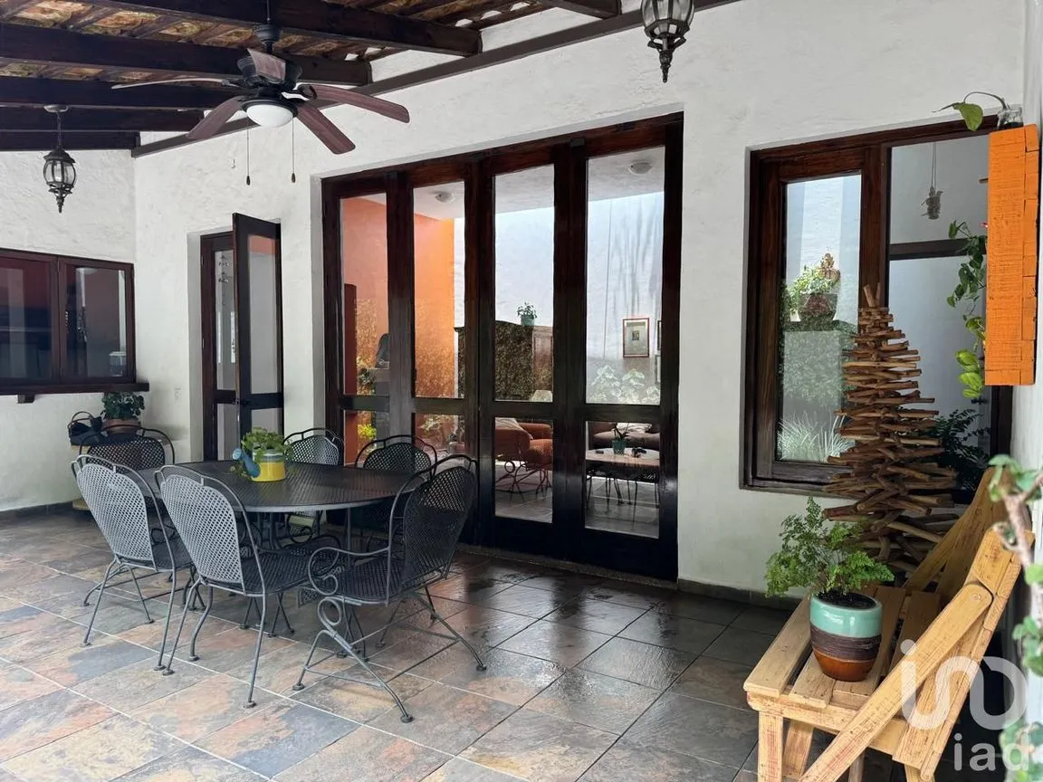 Casa en Venta en Rancho Cortes, Cuernavaca, Morelos | NEX-250180 | iad México | Foto 4 de 24