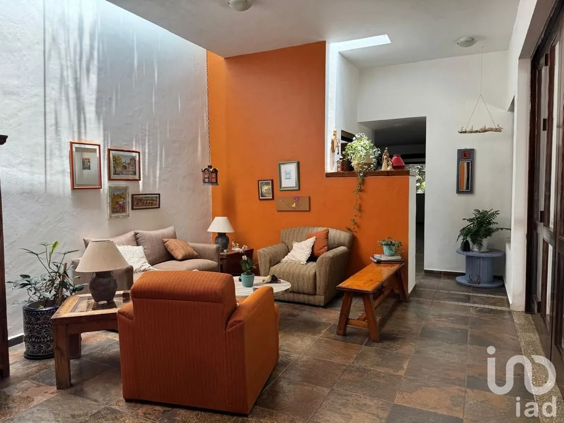 Casa en Venta en Rancho Cortes, Cuernavaca, Morelos | NEX-250180 | iad México | Foto 5 de 24