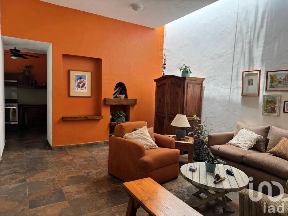 Casa en Venta en Rancho Cortes, Cuernavaca, Morelos | NEX-250180 | iad México | Foto 6 de 24