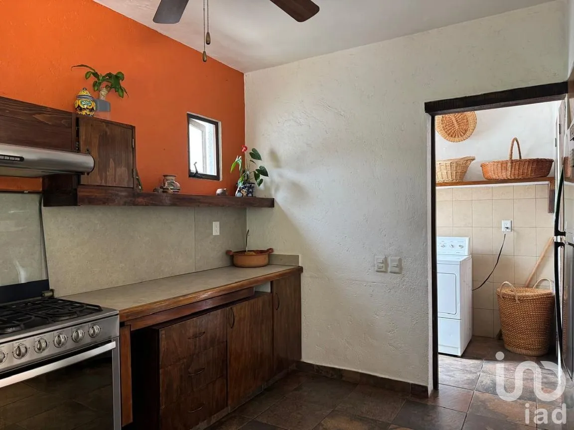 Casa en Venta en Rancho Cortes, Cuernavaca, Morelos | NEX-250180 | iad México | Foto 8 de 24