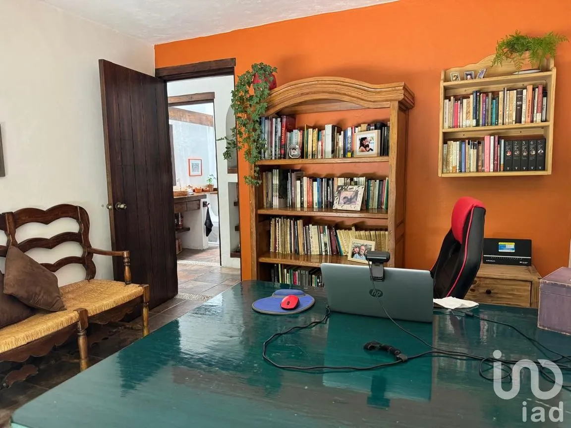 Casa en Venta en Rancho Cortes, Cuernavaca, Morelos | NEX-250180 | iad México | Foto 9 de 24