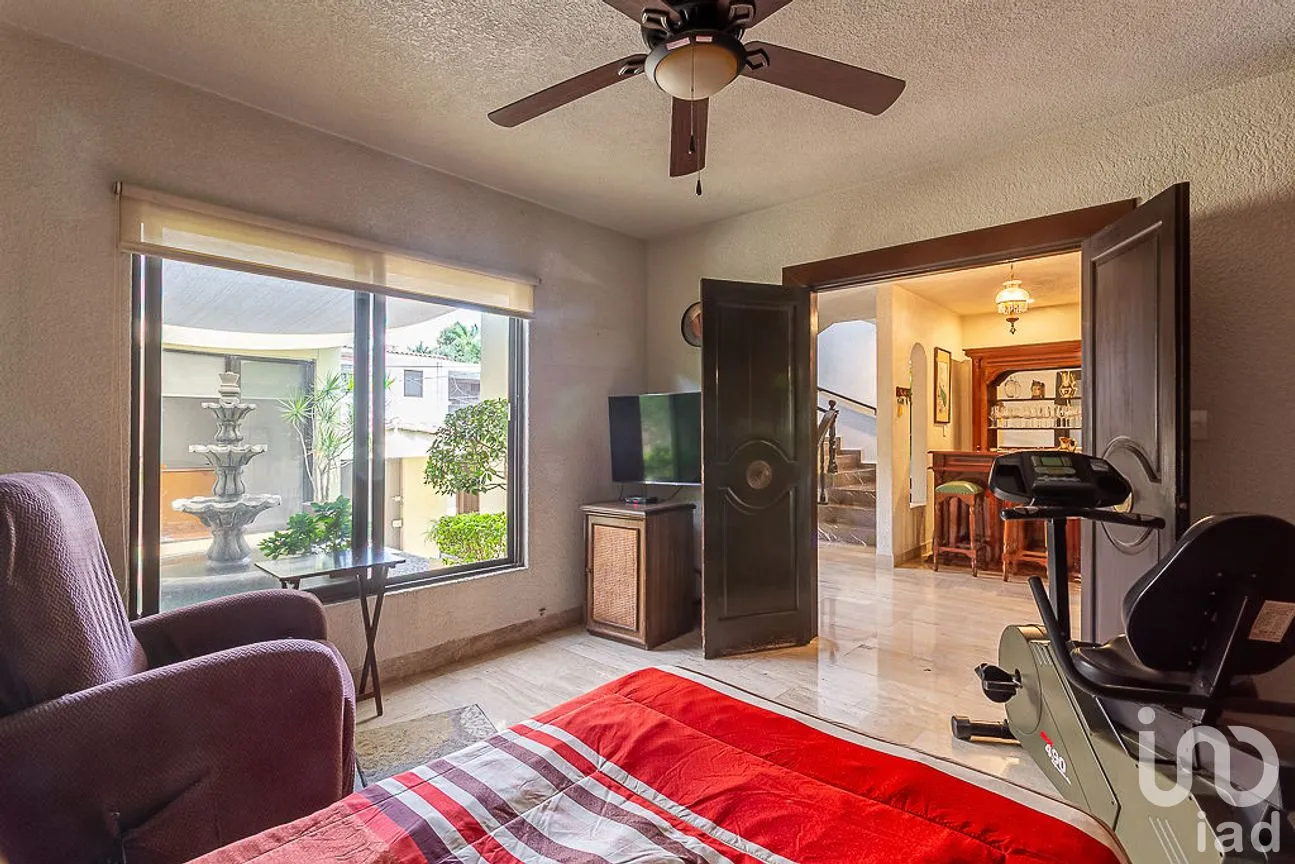 Casa en Venta en Vista Hermosa, Cuernavaca, Morelos | NEX-254705 | iad México | Foto 11 de 19