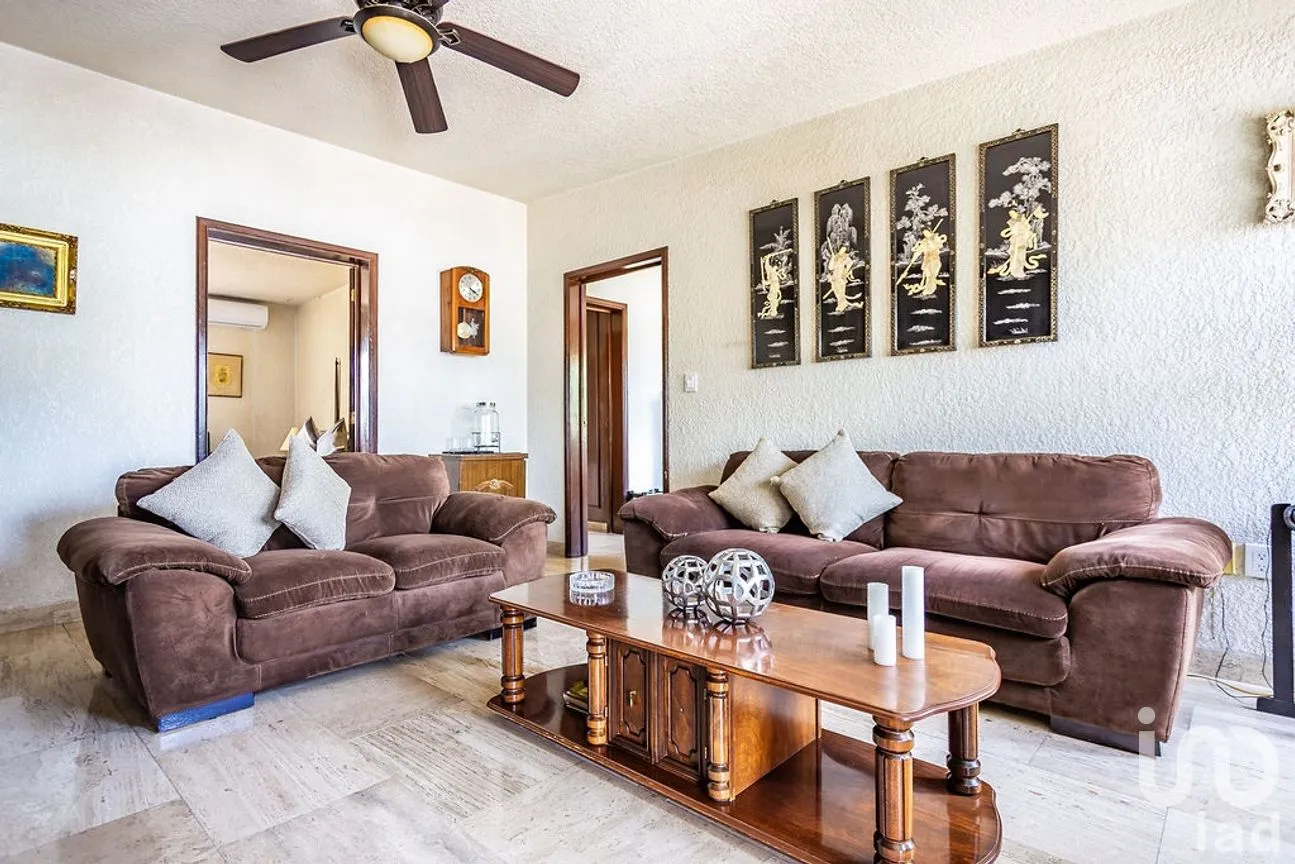 Casa en Venta en Vista Hermosa, Cuernavaca, Morelos | NEX-254705 | iad México | Foto 13 de 19