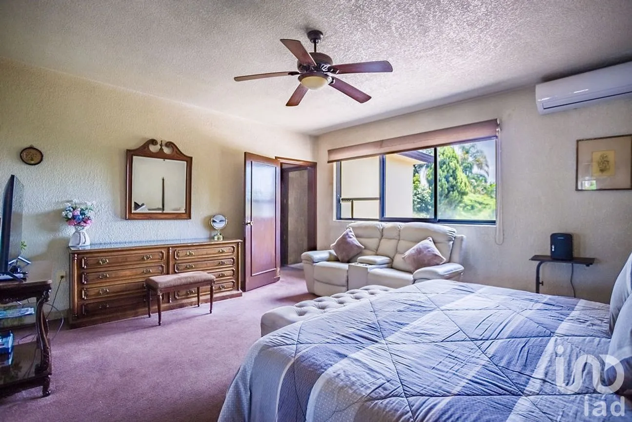 Casa en Venta en Vista Hermosa, Cuernavaca, Morelos | NEX-254705 | iad México | Foto 14 de 19