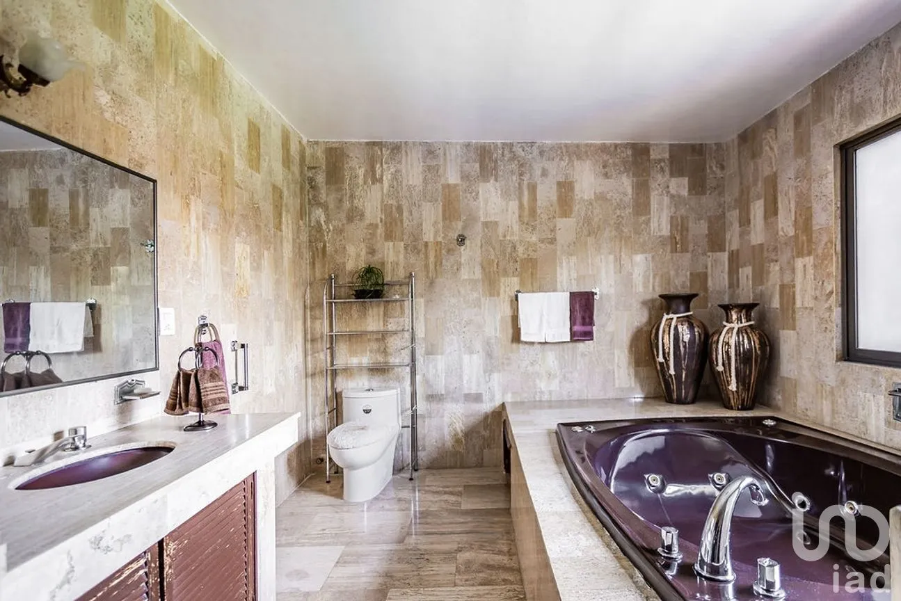 Casa en Venta en Vista Hermosa, Cuernavaca, Morelos | NEX-254705 | iad México | Foto 15 de 19