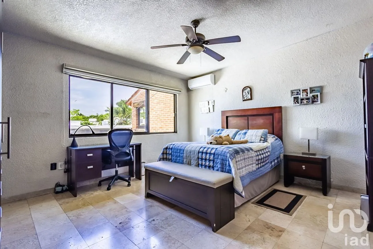 Casa en Venta en Vista Hermosa, Cuernavaca, Morelos | NEX-254705 | iad México | Foto 16 de 19