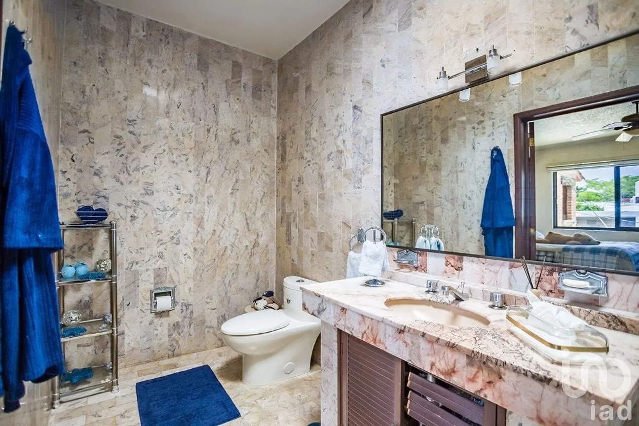 Casa en Venta en Vista Hermosa, Cuernavaca, Morelos | NEX-254705 | iad México | Foto 17 de 19