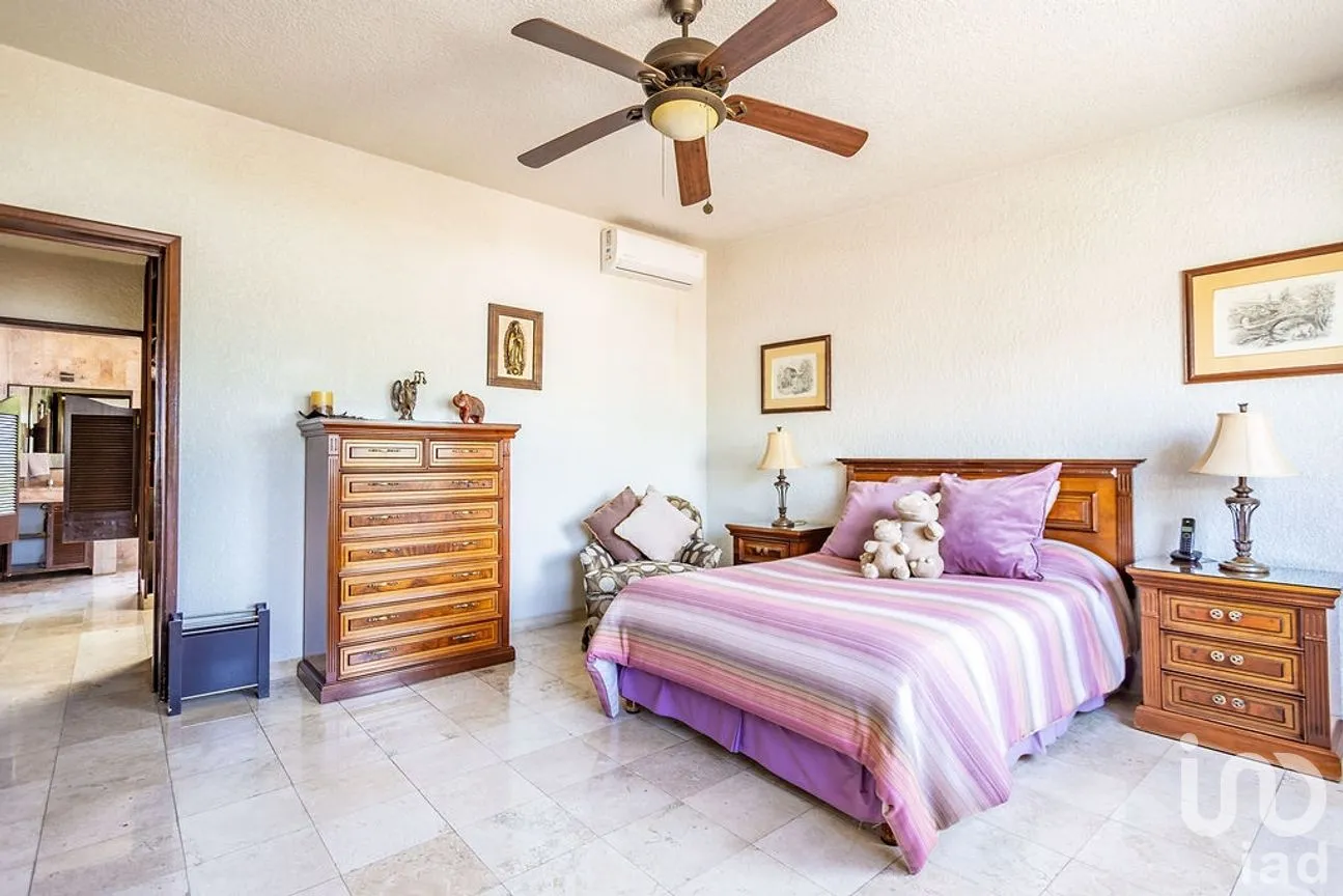 Casa en Venta en Vista Hermosa, Cuernavaca, Morelos | NEX-254705 | iad México | Foto 18 de 19