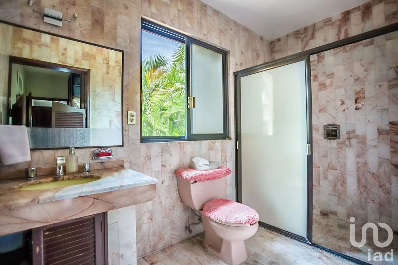 Casa en Venta en Vista Hermosa, Cuernavaca, Morelos | NEX-254705 | iad México | Foto 19 de 19