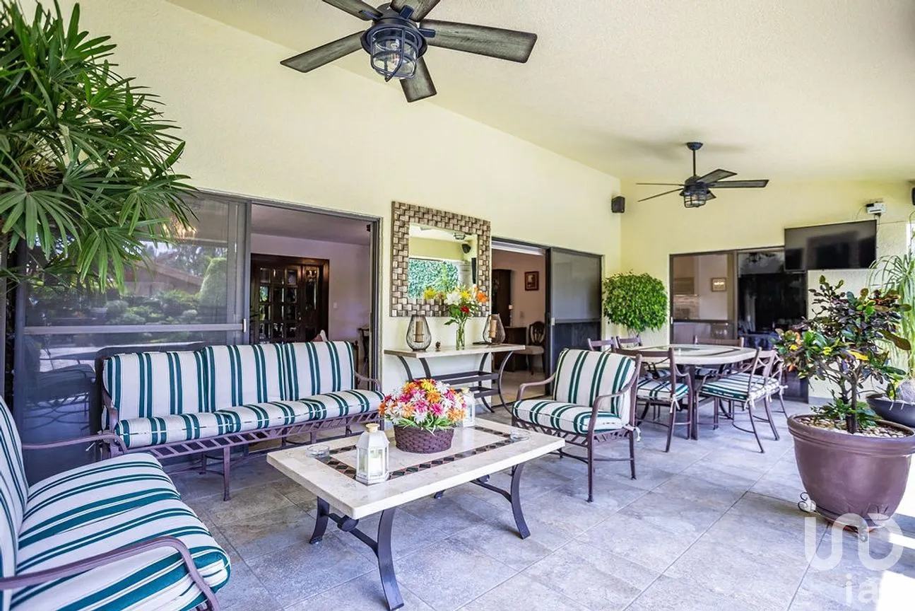 Casa en Venta en Vista Hermosa, Cuernavaca, Morelos | NEX-254705 | iad México | Foto 4 de 19