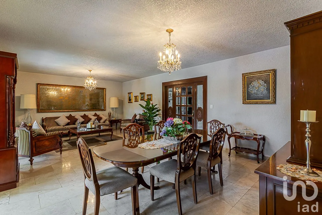 Casa en Venta en Vista Hermosa, Cuernavaca, Morelos | NEX-254705 | iad México | Foto 7 de 19