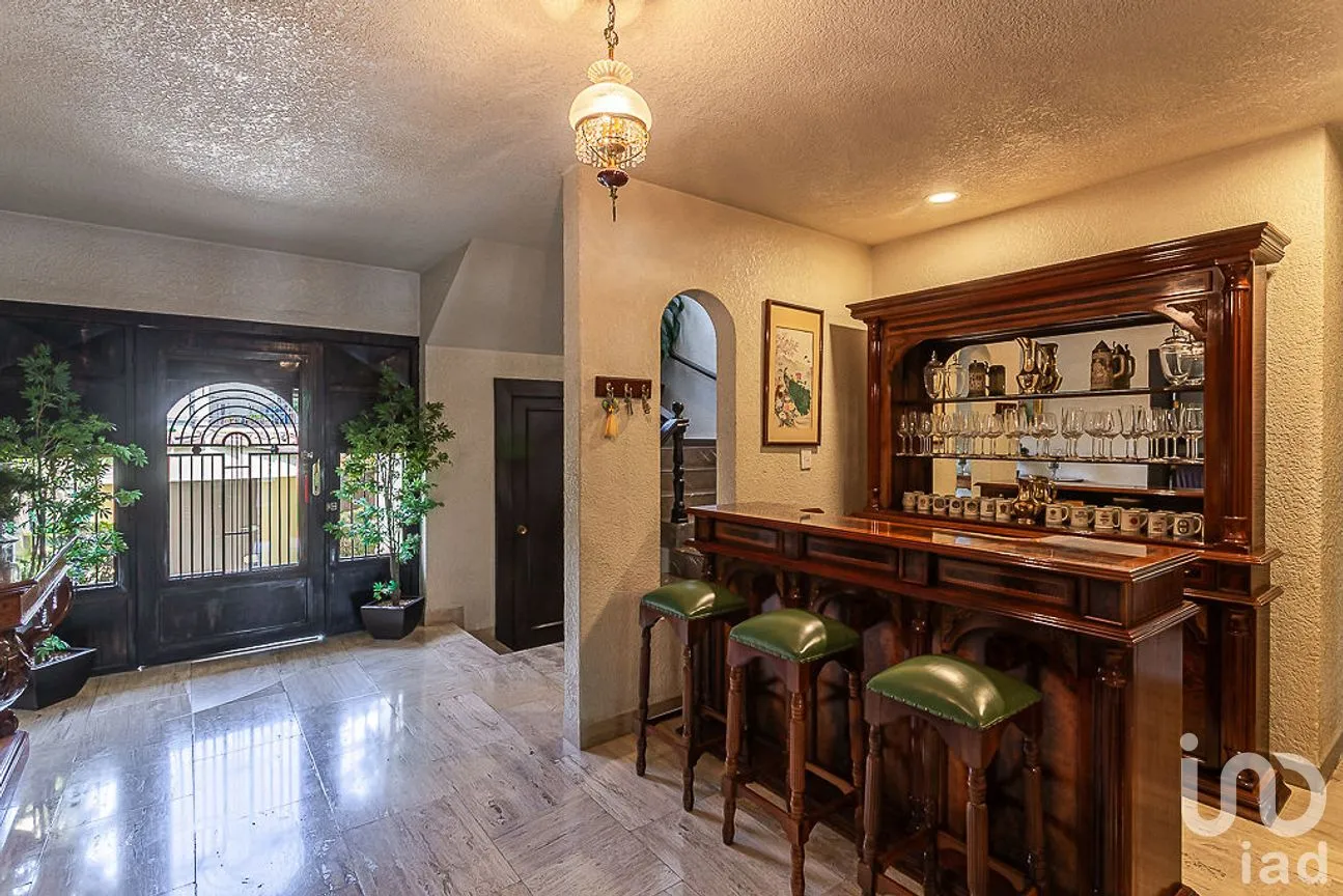 Casa en Venta en Vista Hermosa, Cuernavaca, Morelos | NEX-254705 | iad México | Foto 8 de 19