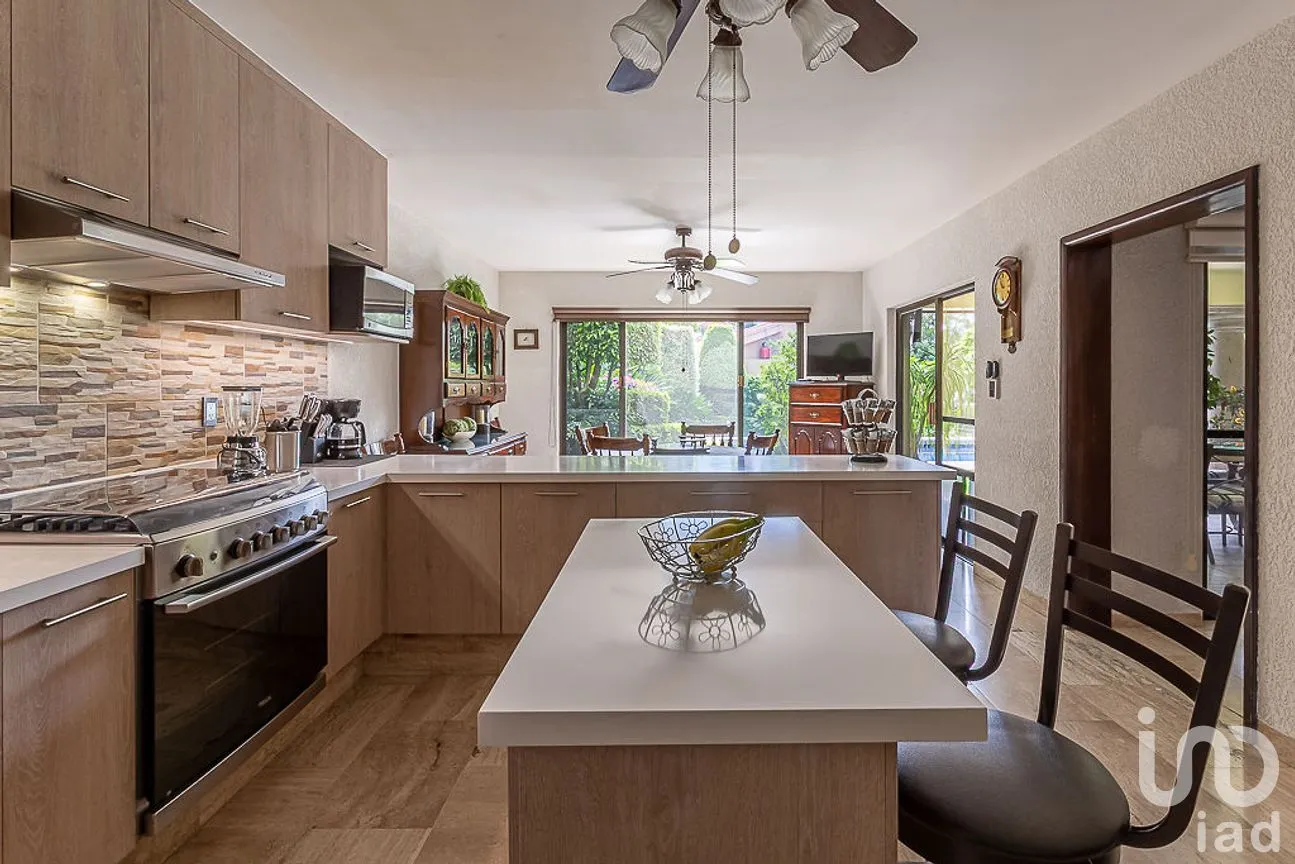 Casa en Venta en Vista Hermosa, Cuernavaca, Morelos | NEX-254705 | iad México | Foto 10 de 19