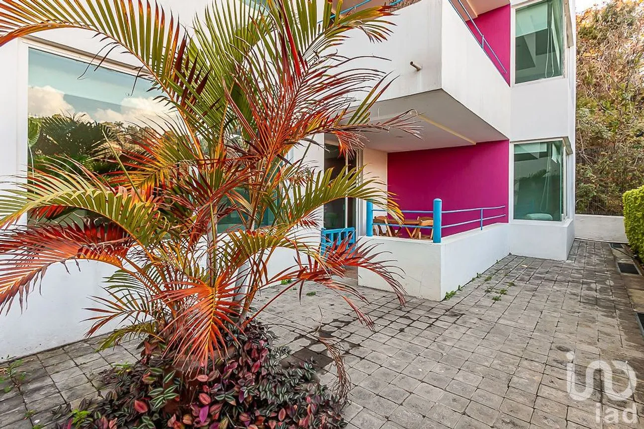 Departamento en Renta en Hacienda Tetela, Cuernavaca, Morelos | NEX-256237 | iad México | Foto 11 de 17