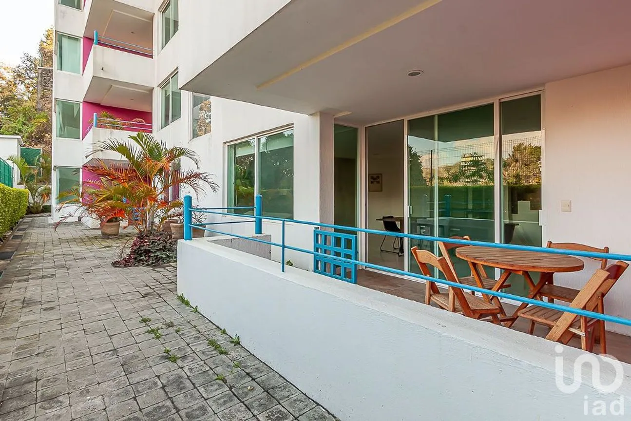 Departamento en Renta en Hacienda Tetela, Cuernavaca, Morelos | NEX-256237 | iad México | Foto 14 de 17