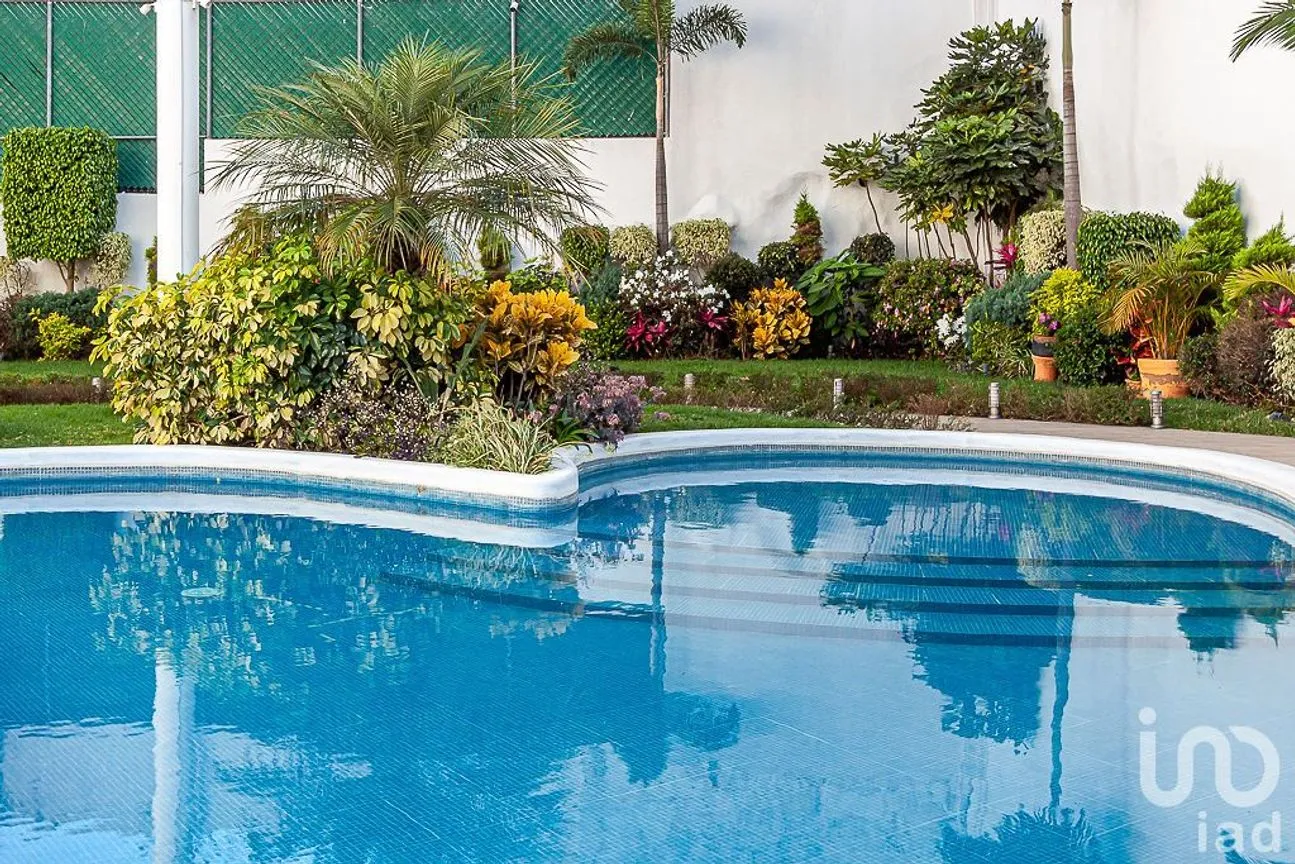 Departamento en Renta en Hacienda Tetela, Cuernavaca, Morelos | NEX-256237 | iad México | Foto 17 de 17