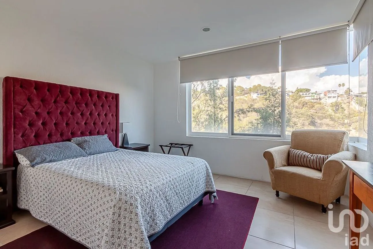 Departamento en Renta en Hacienda Tetela, Cuernavaca, Morelos | NEX-256237 | iad México | Foto 6 de 17