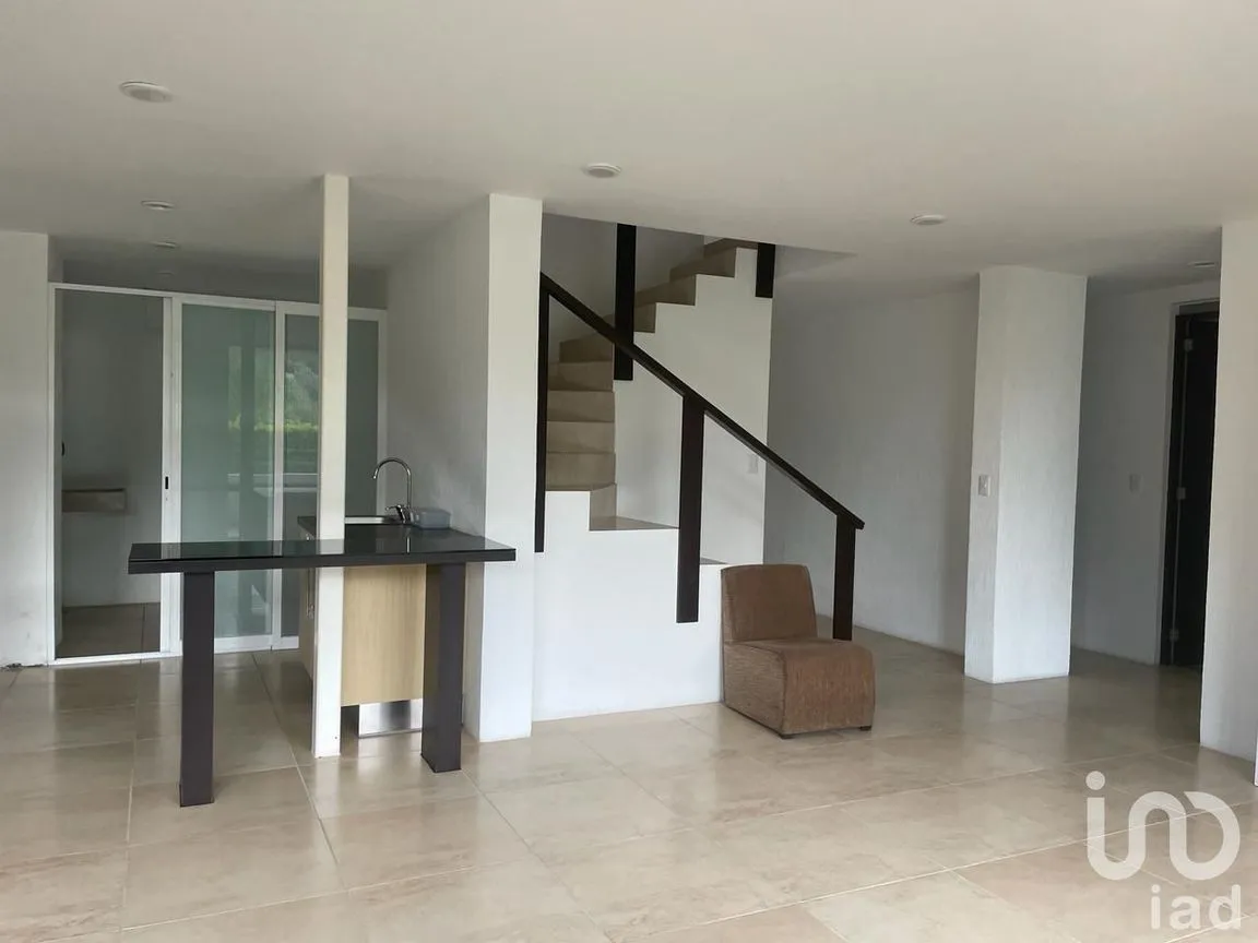 Departamento en Renta en Hacienda Tetela, Cuernavaca, Morelos | NEX-256237 | iad México | Foto 9 de 17