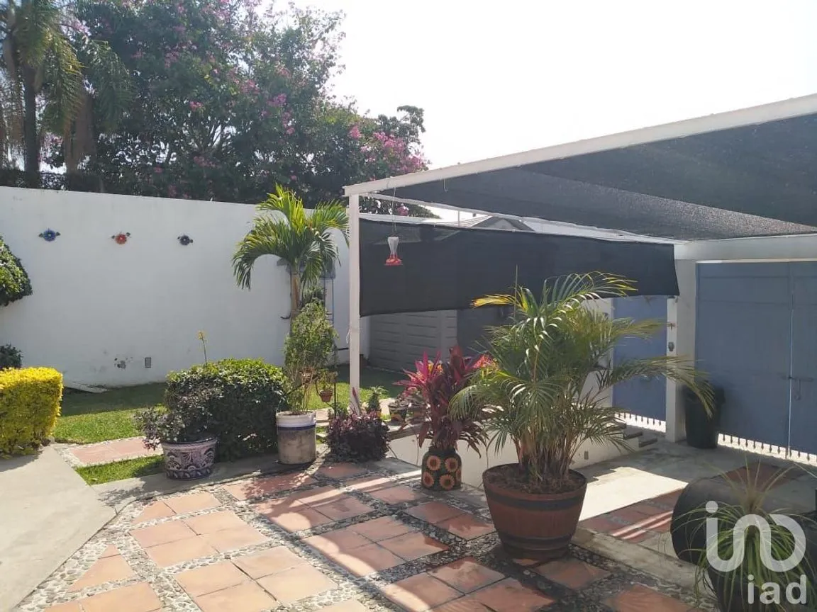Casa en Venta en Lomas de Atzingo, Cuernavaca, Morelos | NEX-25674 | iad México | Foto 6 de 18