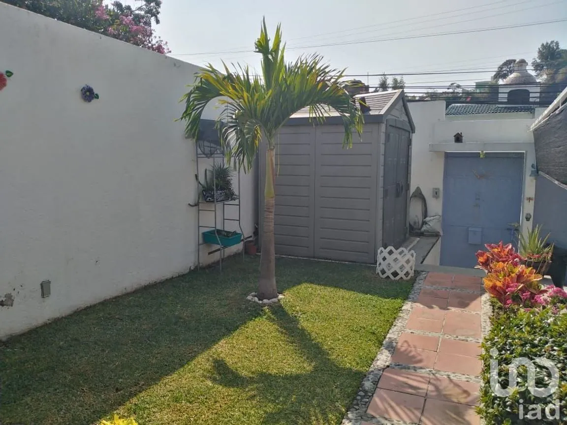 Casa en Venta en Lomas de Atzingo, Cuernavaca, Morelos | NEX-25674 | iad México | Foto 3 de 18