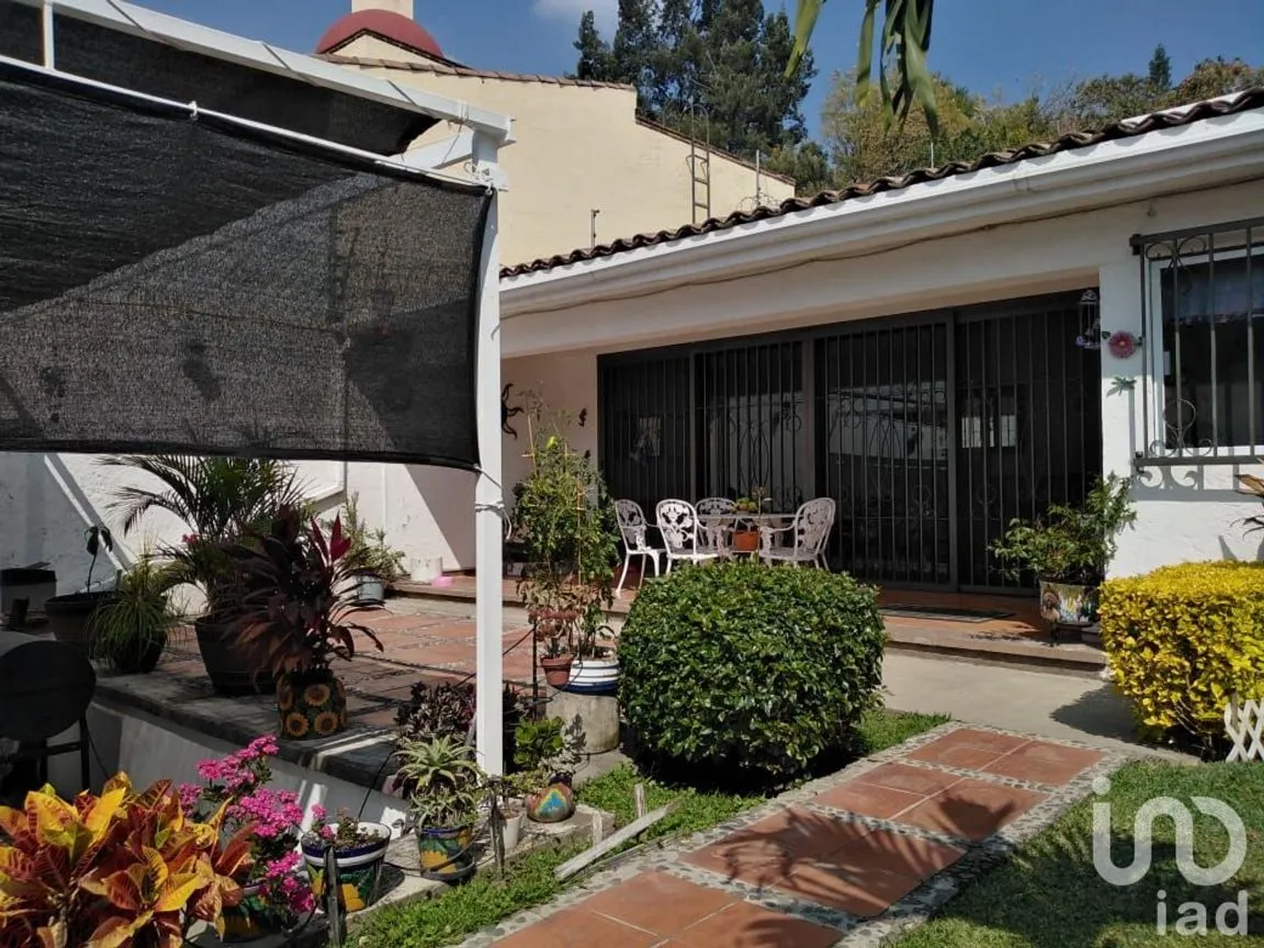Casa en Venta en Lomas de Atzingo, Cuernavaca, Morelos | NEX-25674 | iad México | Foto 5 de 18