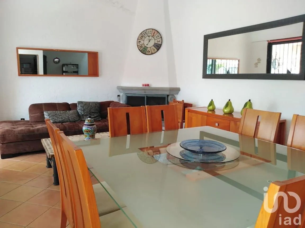 Casa en Venta en Lomas de Atzingo, Cuernavaca, Morelos | NEX-25674 | iad México | Foto 4 de 18