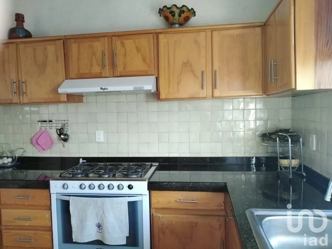 Casa en Venta en Lomas de Atzingo, Cuernavaca, Morelos | NEX-25674 | iad México | Foto 16 de 18