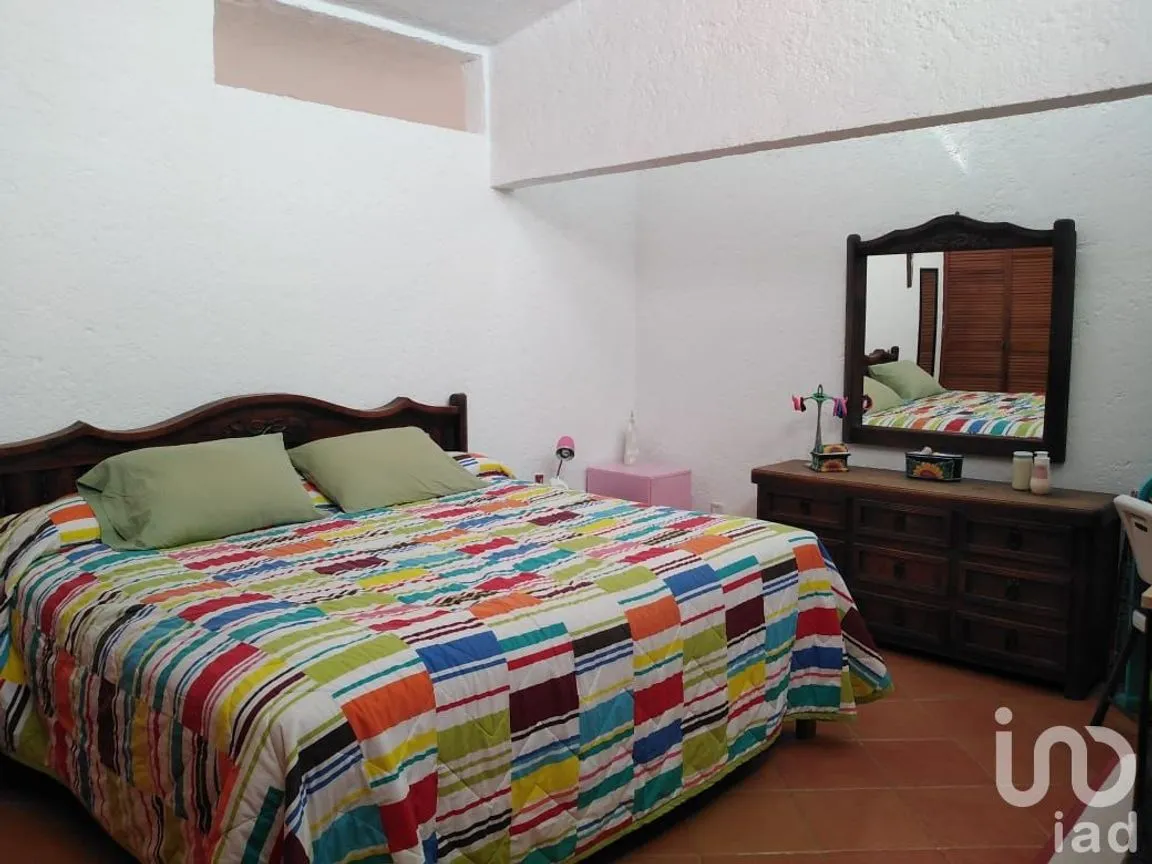 Casa en Venta en Lomas de Atzingo, Cuernavaca, Morelos | NEX-25674 | iad México | Foto 10 de 18
