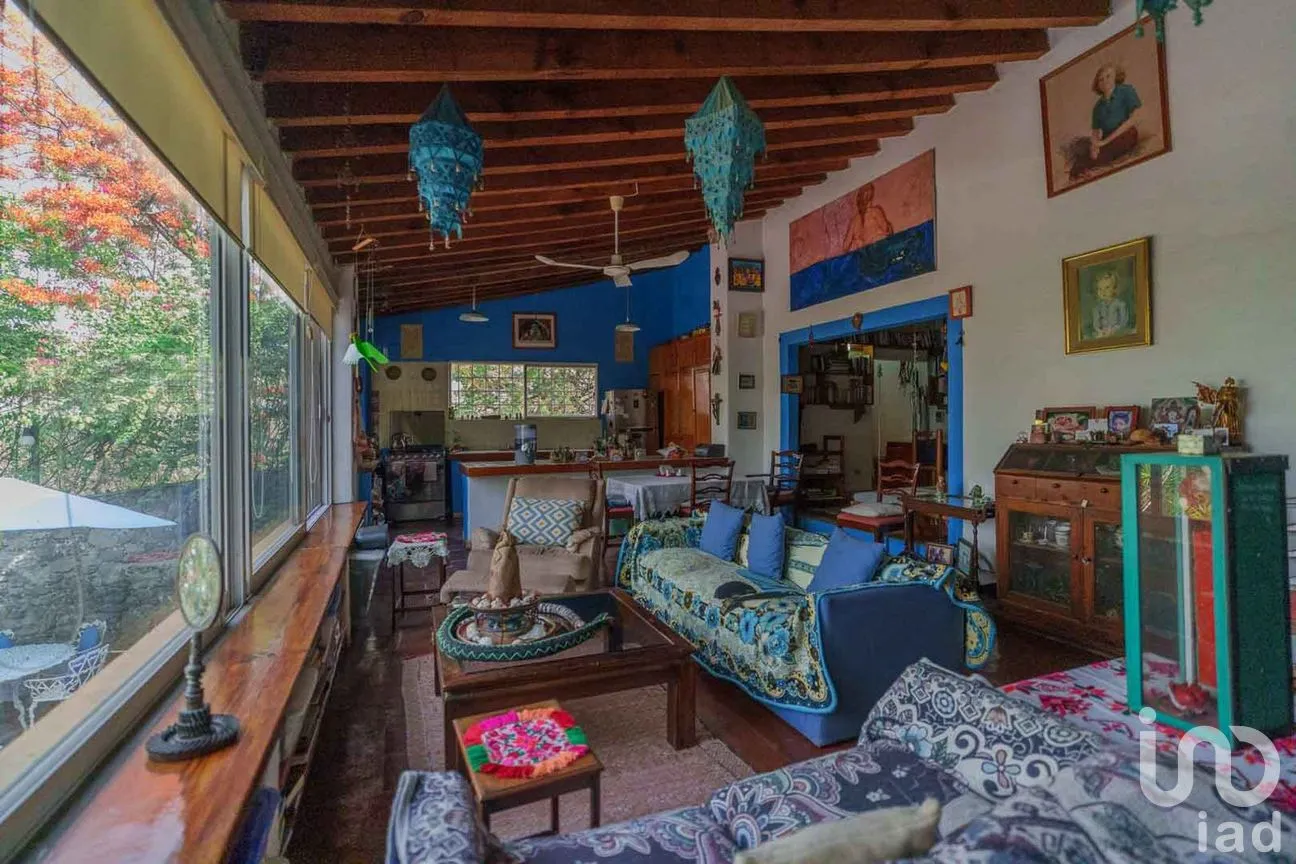 Casa en Renta en Real de Tezoyuca, Emiliano Zapata, Morelos | NEX-256865 | iad México | Foto 2 de 15