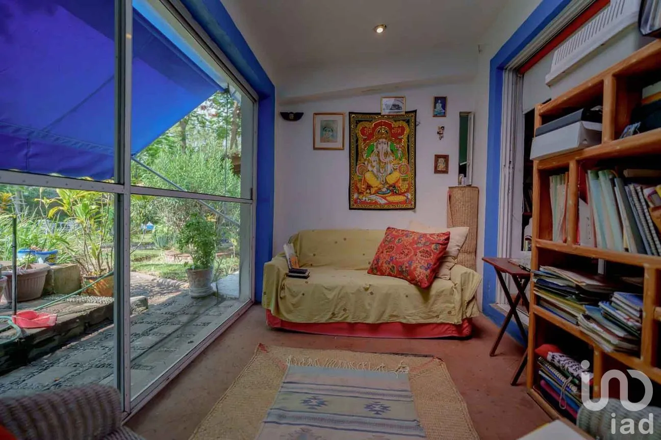 Casa en Renta en Real de Tezoyuca, Emiliano Zapata, Morelos | NEX-256865 | iad México | Foto 11 de 15