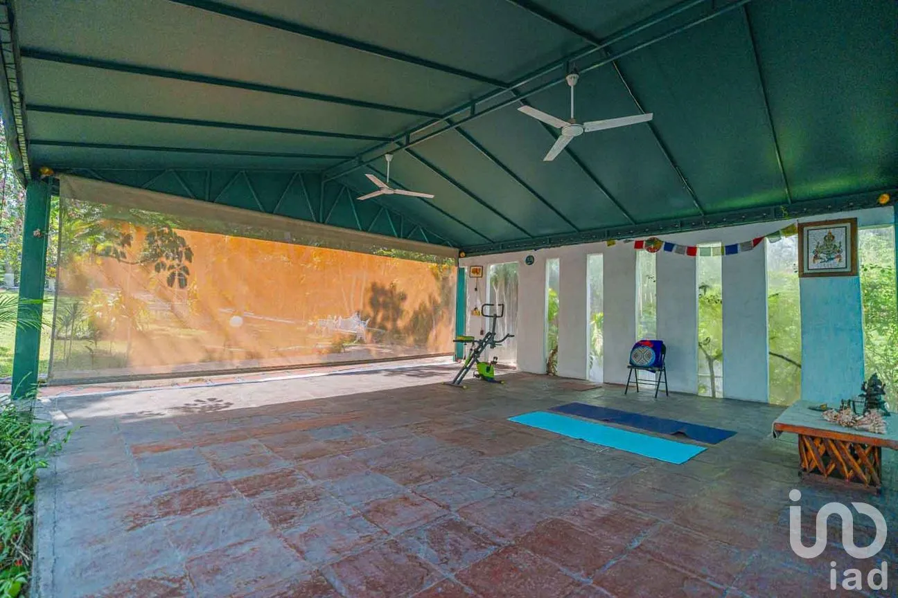 Casa en Renta en Real de Tezoyuca, Emiliano Zapata, Morelos | NEX-256865 | iad México | Foto 12 de 15