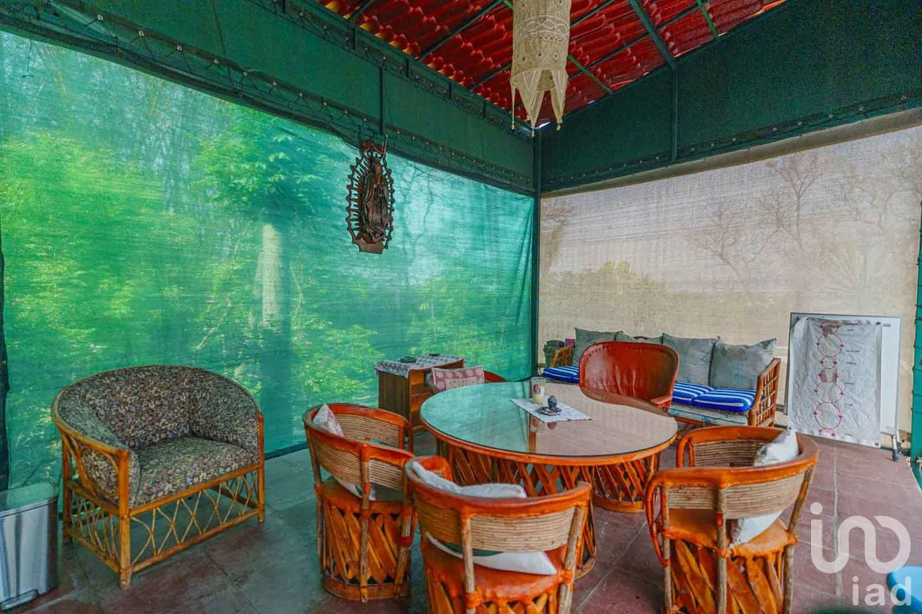 Casa en Renta en Real de Tezoyuca, Emiliano Zapata, Morelos | NEX-256865 | iad México | Foto 13 de 15