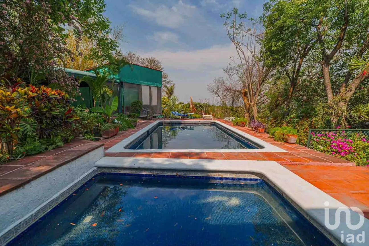 Casa en Renta en Real de Tezoyuca, Emiliano Zapata, Morelos | NEX-256865 | iad México | Foto 14 de 15