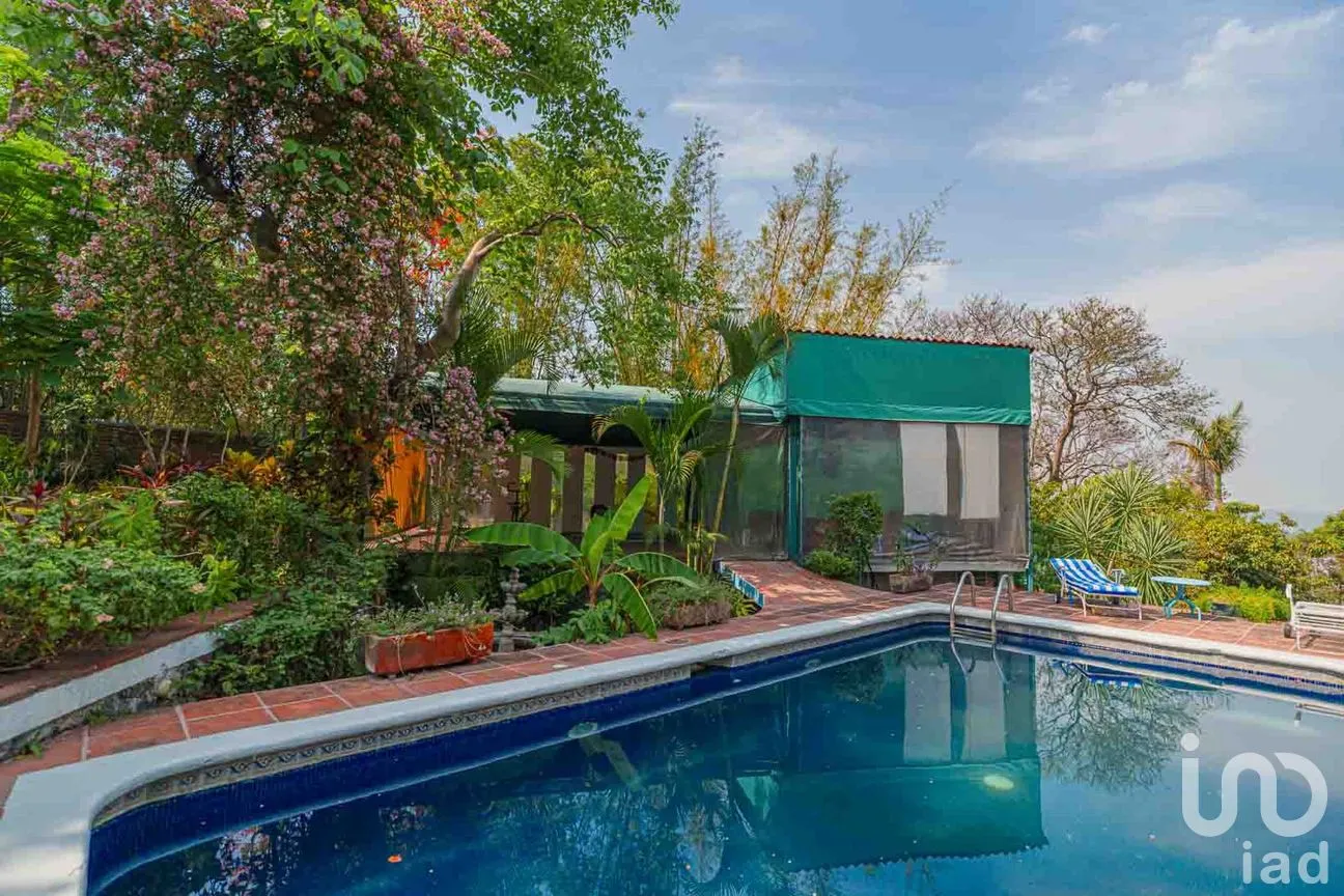 Casa en Renta en Real de Tezoyuca, Emiliano Zapata, Morelos | NEX-256865 | iad México | Foto 15 de 15