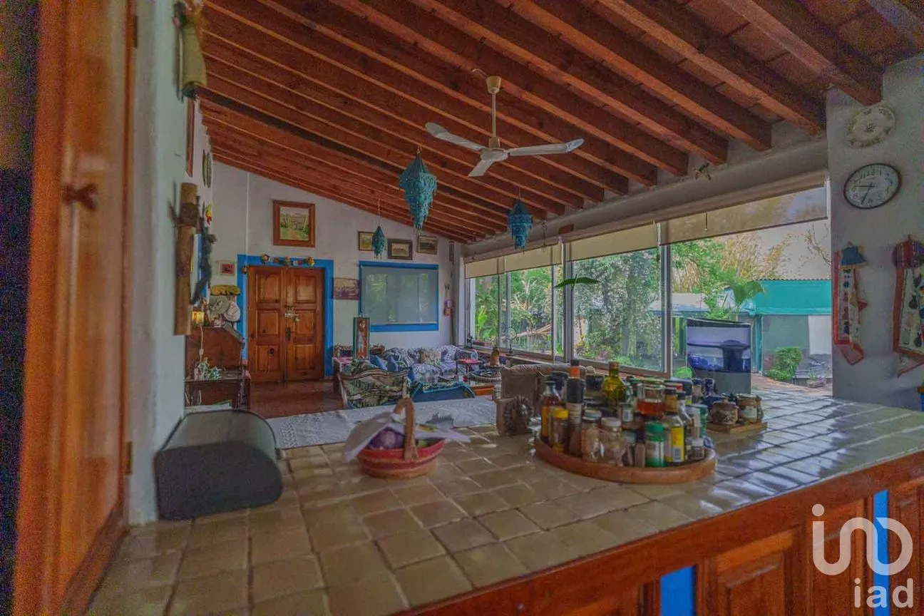 Casa en Renta en Real de Tezoyuca, Emiliano Zapata, Morelos | NEX-256865 | iad México | Foto 3 de 15
