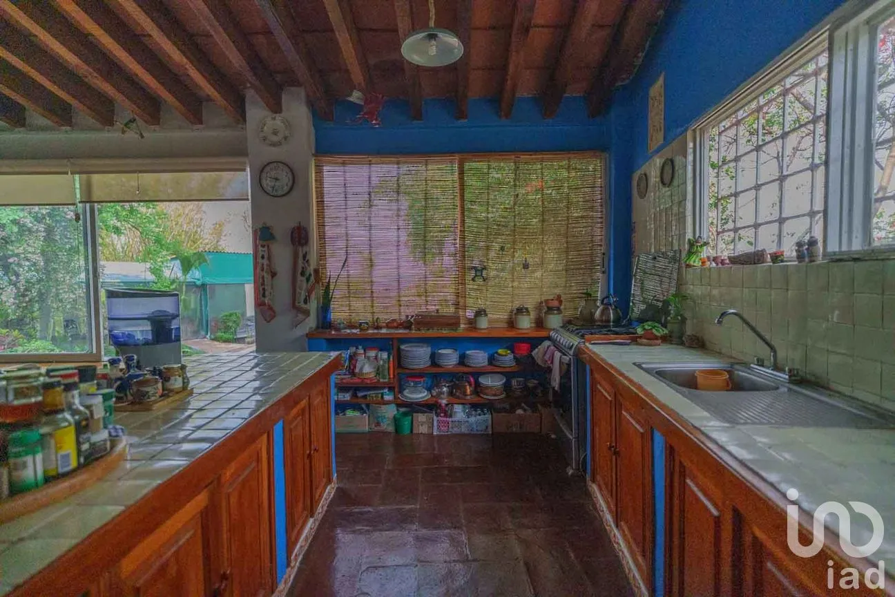 Casa en Renta en Real de Tezoyuca, Emiliano Zapata, Morelos | NEX-256865 | iad México | Foto 4 de 15