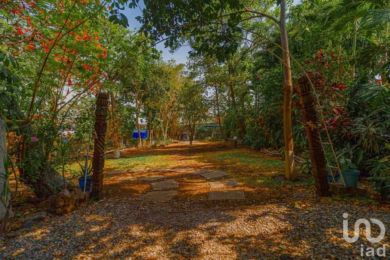 Casa en Renta en Real de Tezoyuca, Emiliano Zapata, Morelos | NEX-256865 | iad México | Foto 5 de 15