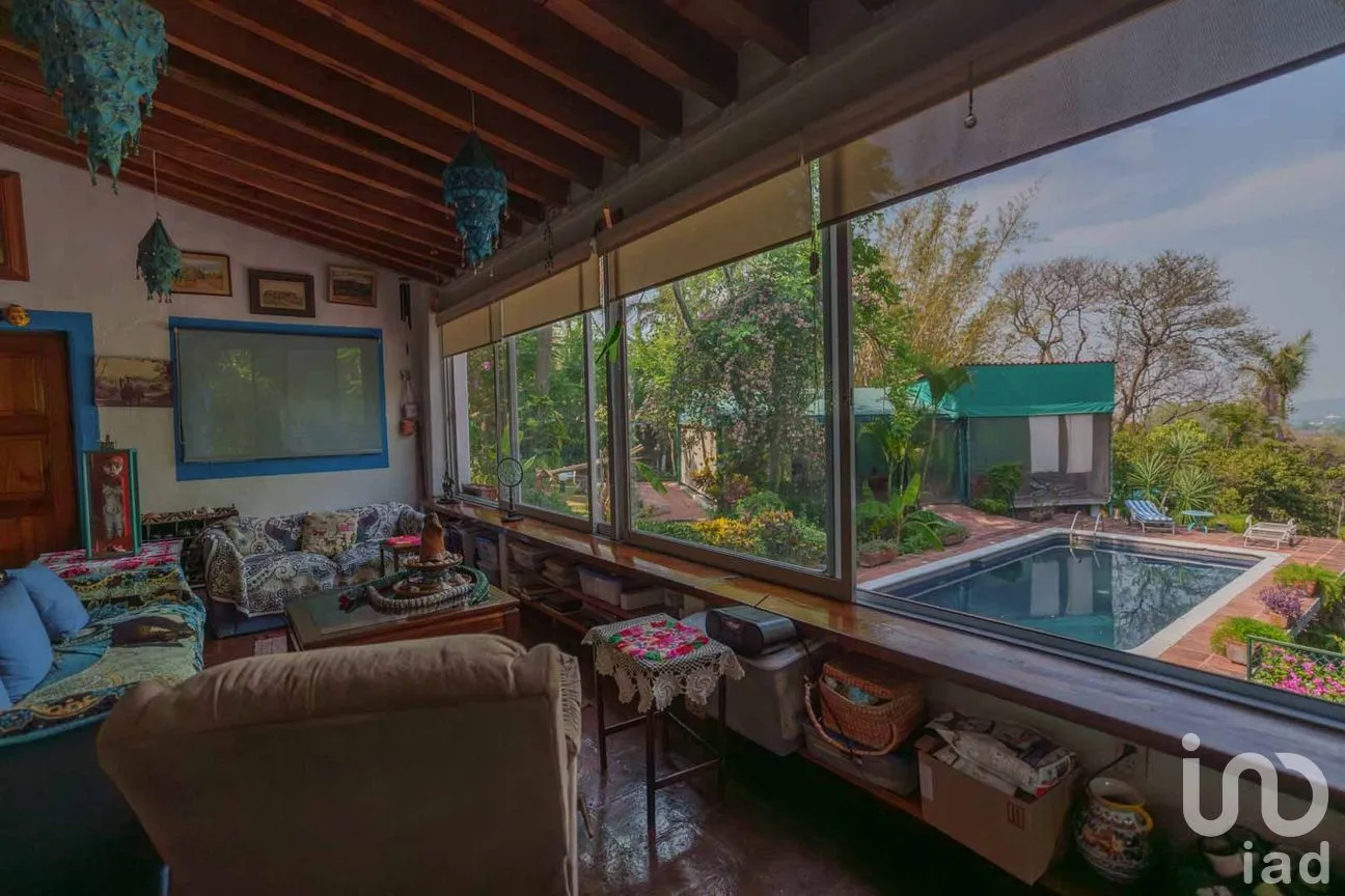 Casa en Renta en Real de Tezoyuca, Emiliano Zapata, Morelos | NEX-256865 | iad México | Foto 6 de 15