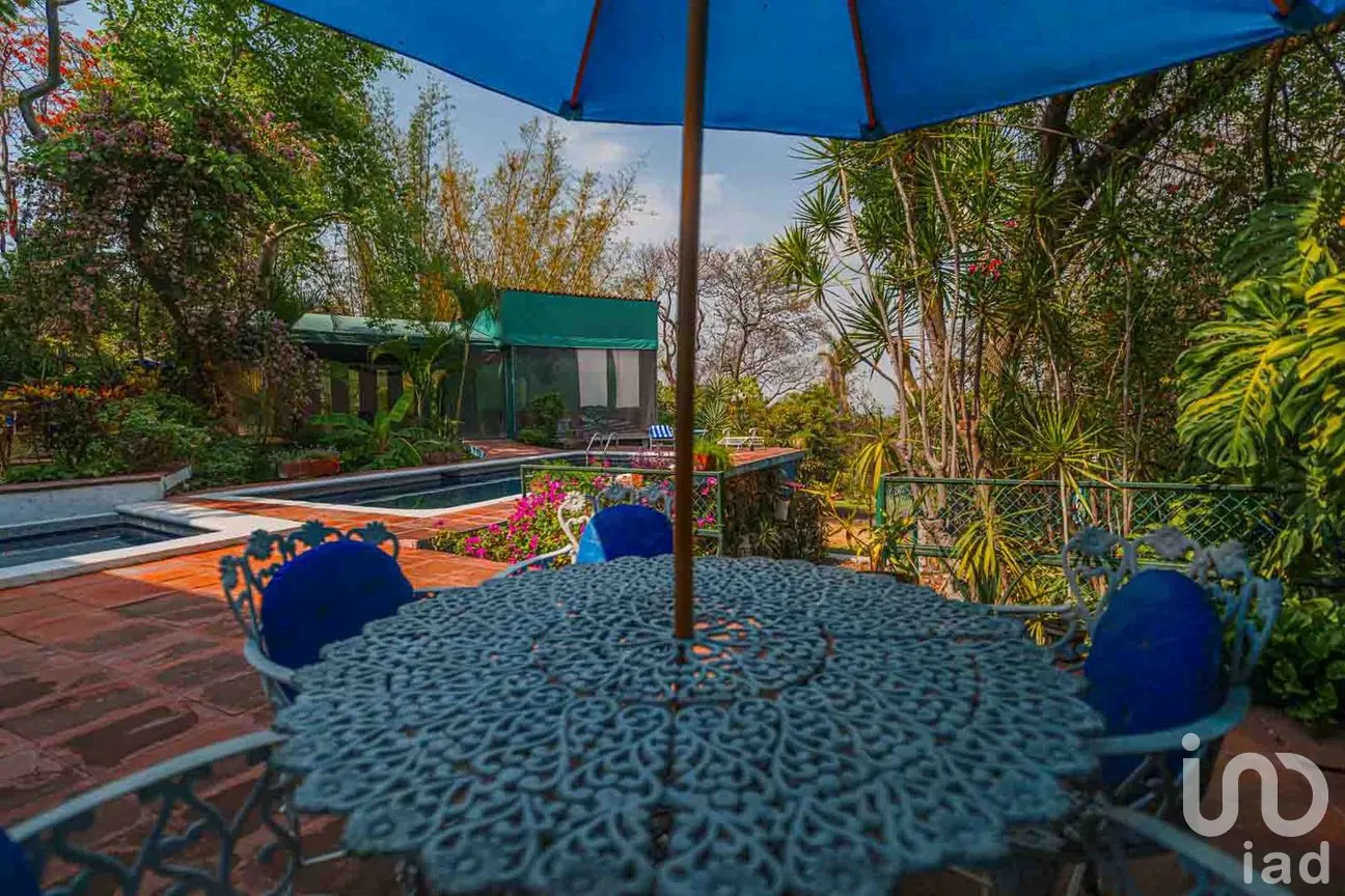 Casa en Renta en Real de Tezoyuca, Emiliano Zapata, Morelos | NEX-256865 | iad México | Foto 7 de 15