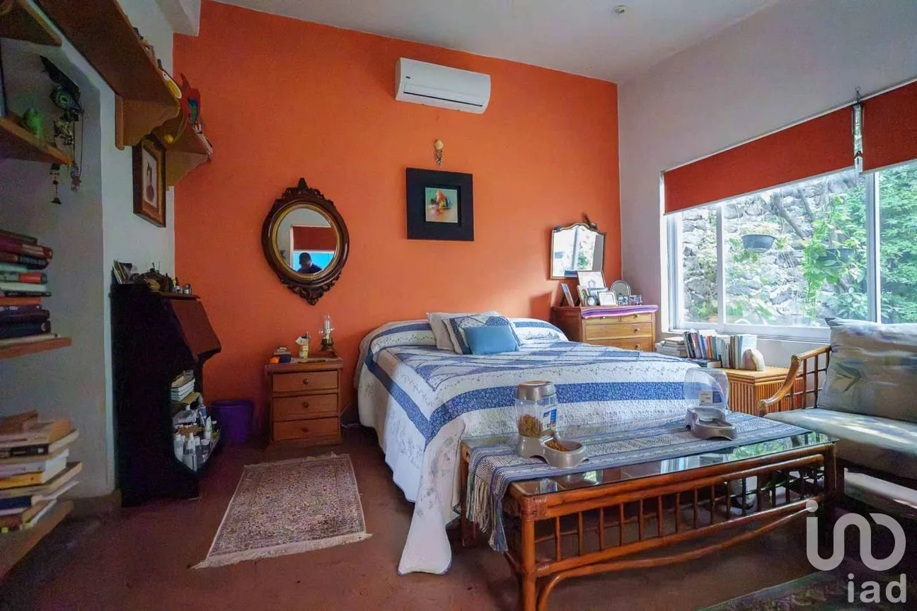 Casa en Renta en Real de Tezoyuca, Emiliano Zapata, Morelos | NEX-256865 | iad México | Foto 9 de 15