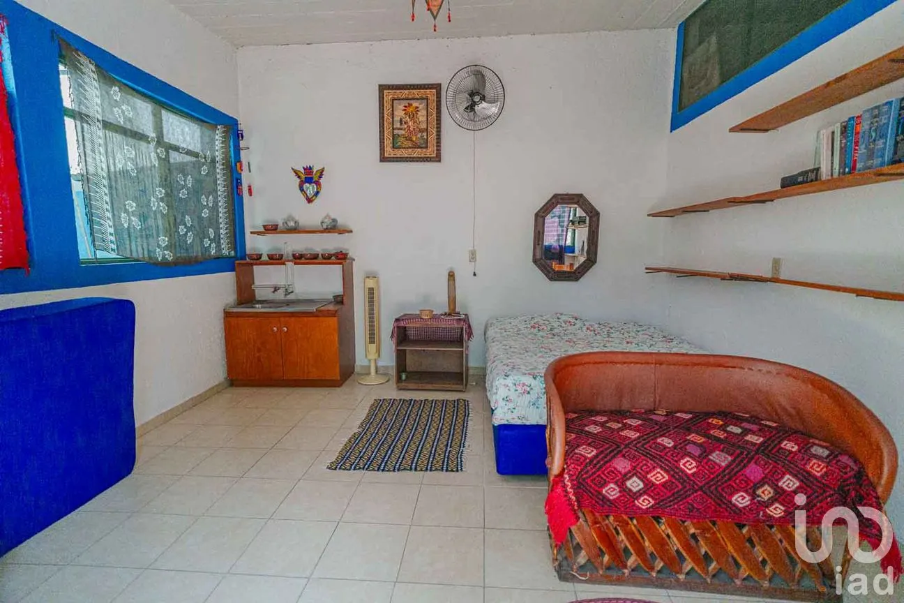 Casa en Renta en Real de Tezoyuca, Emiliano Zapata, Morelos | NEX-256865 | iad México | Foto 10 de 15