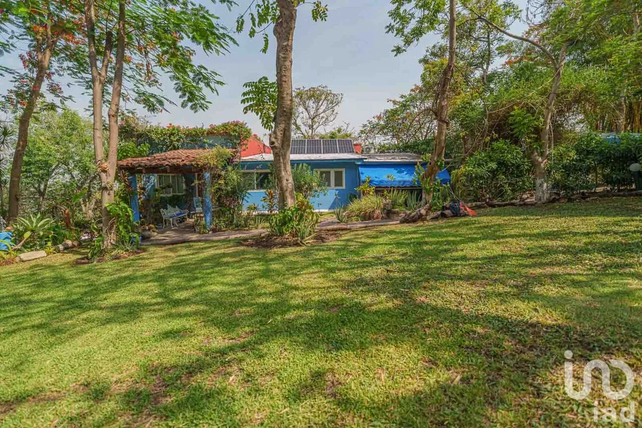Casa en Renta en Real de Tezoyuca, Emiliano Zapata, Morelos | NEX-256865 | iad México | Foto 1 de 15