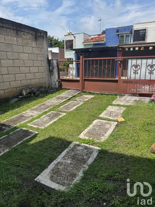 Casa en Venta en Hacienda de los Casillas, Jiutepec, Morelos | NEX-260114 | iad México | Foto 2 de 14