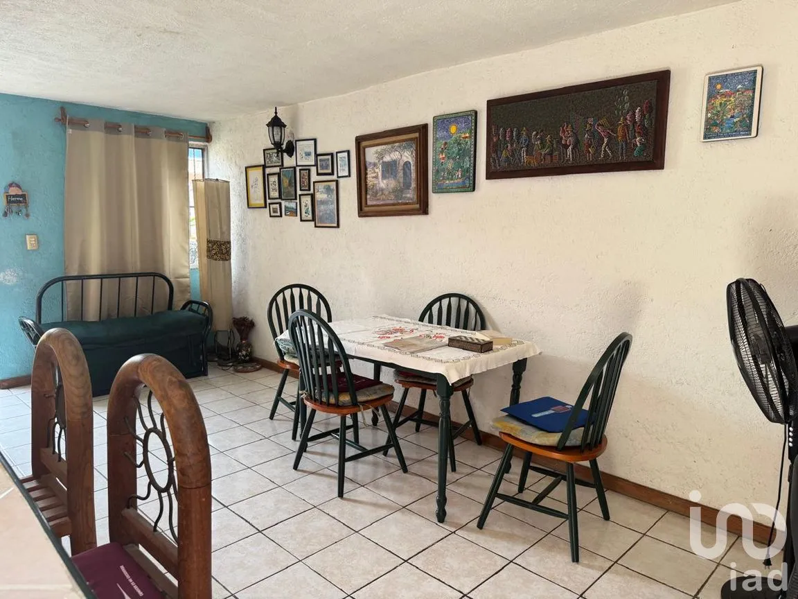 Casa en Venta en Hacienda de los Casillas, Jiutepec, Morelos | NEX-260114 | iad México | Foto 3 de 14