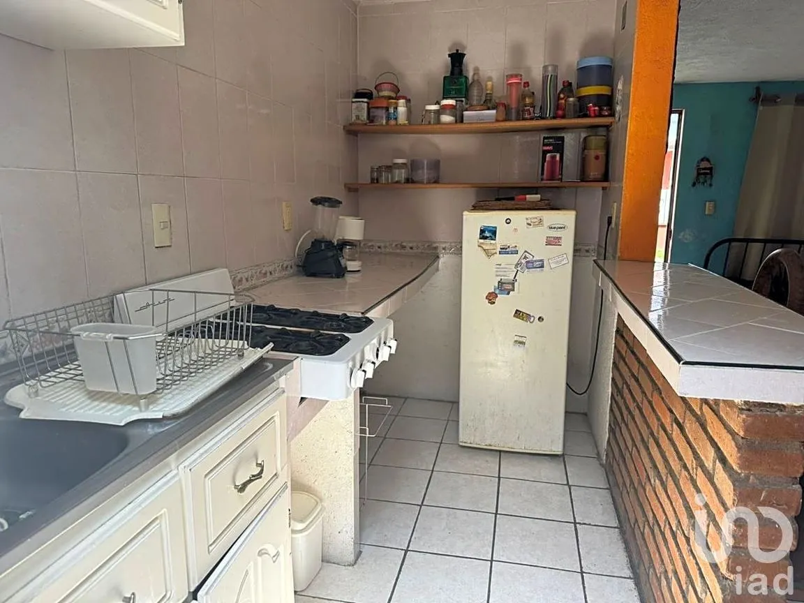 Casa en Venta en Hacienda de los Casillas, Jiutepec, Morelos | NEX-260114 | iad México | Foto 5 de 14