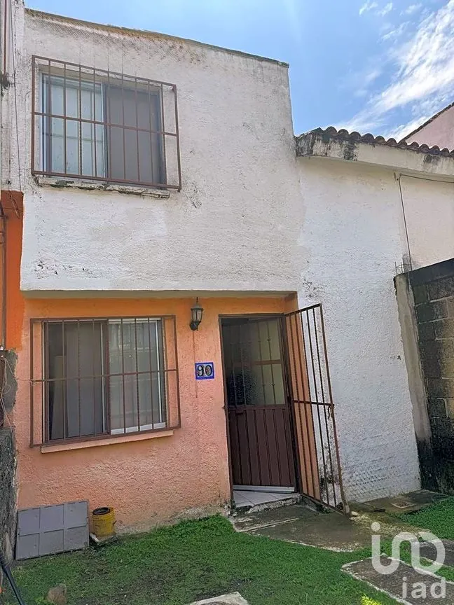 Casa en Venta en Hacienda de los Casillas, Jiutepec, Morelos | NEX-260114 | iad México | Foto 1 de 14