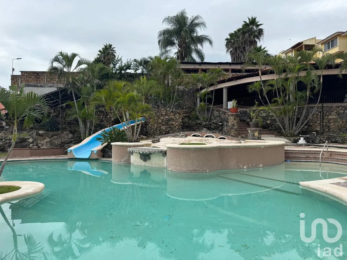 Casa en Venta en Burgos Bugambilias, Temixco, Morelos | NEX-260957 | iad México | Foto 17 de 20