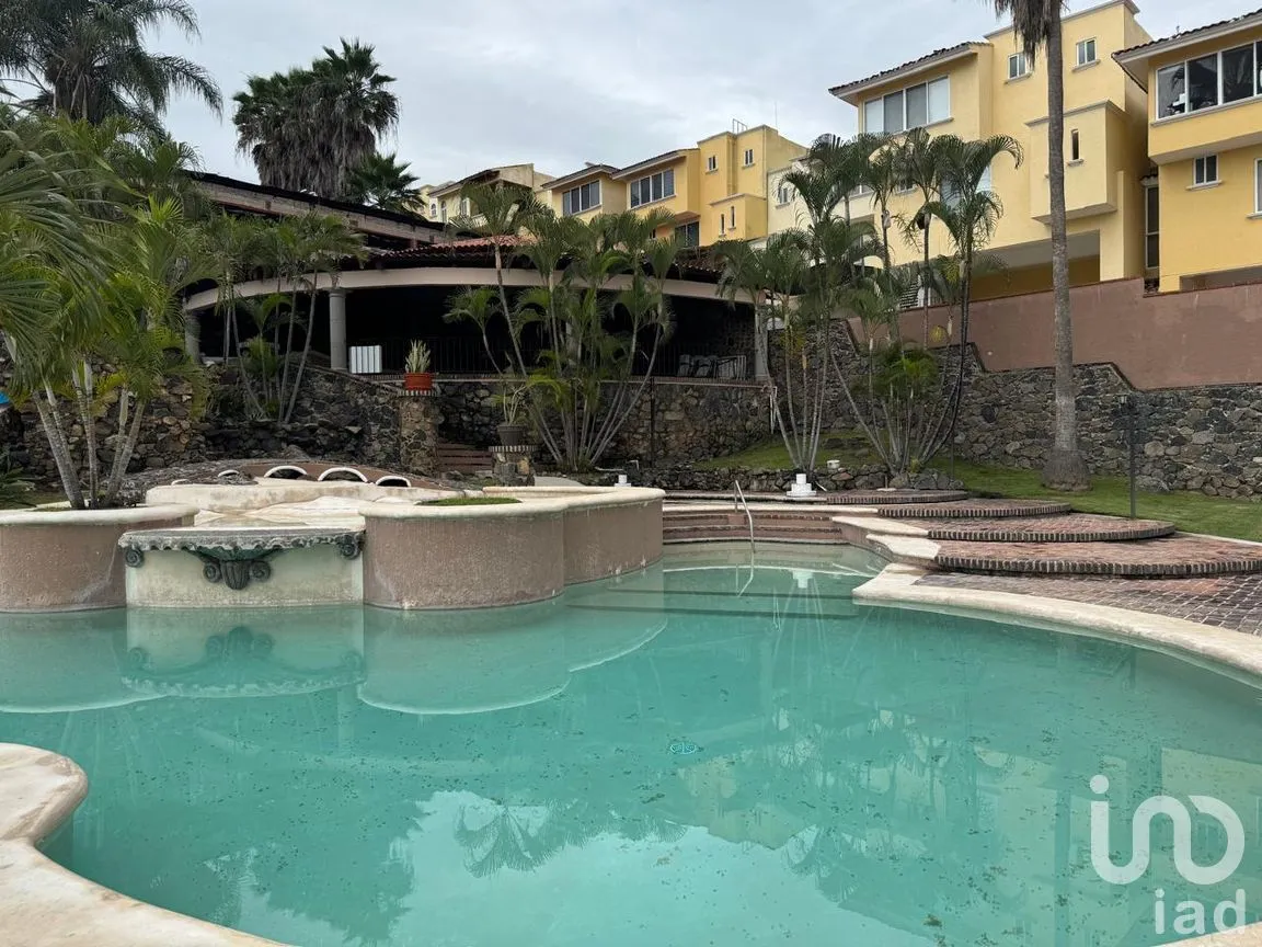 Casa en Venta en Burgos Bugambilias, Temixco, Morelos | NEX-260957 | iad México | Foto 18 de 20