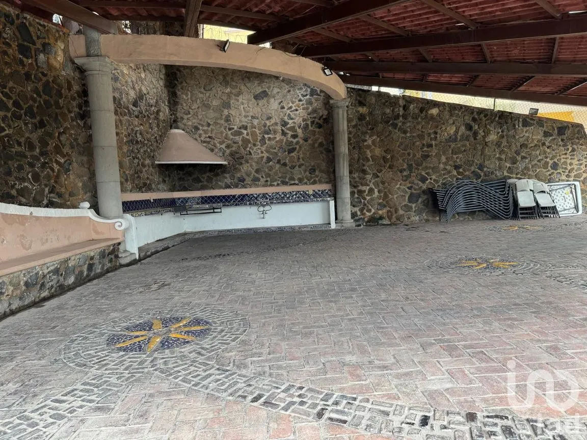 Casa en Venta en Burgos Bugambilias, Temixco, Morelos | NEX-260957 | iad México | Foto 19 de 20