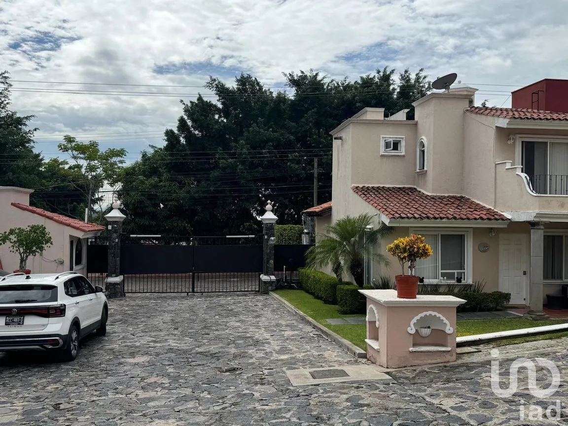 Casa en Venta en Burgos Bugambilias, Temixco, Morelos | NEX-260957 | iad México | Foto 20 de 20